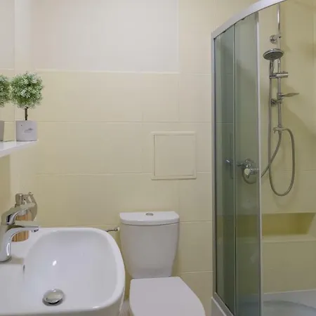 Skwer Kosciuszki * Gdyně