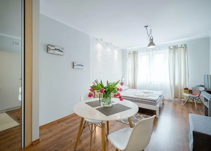 Skwer Kosciuszki * 그디니아