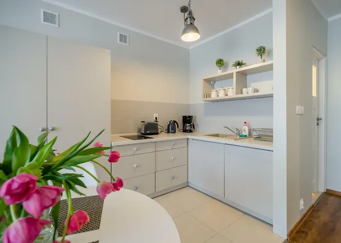 Skwer Kosciuszki 그디니아